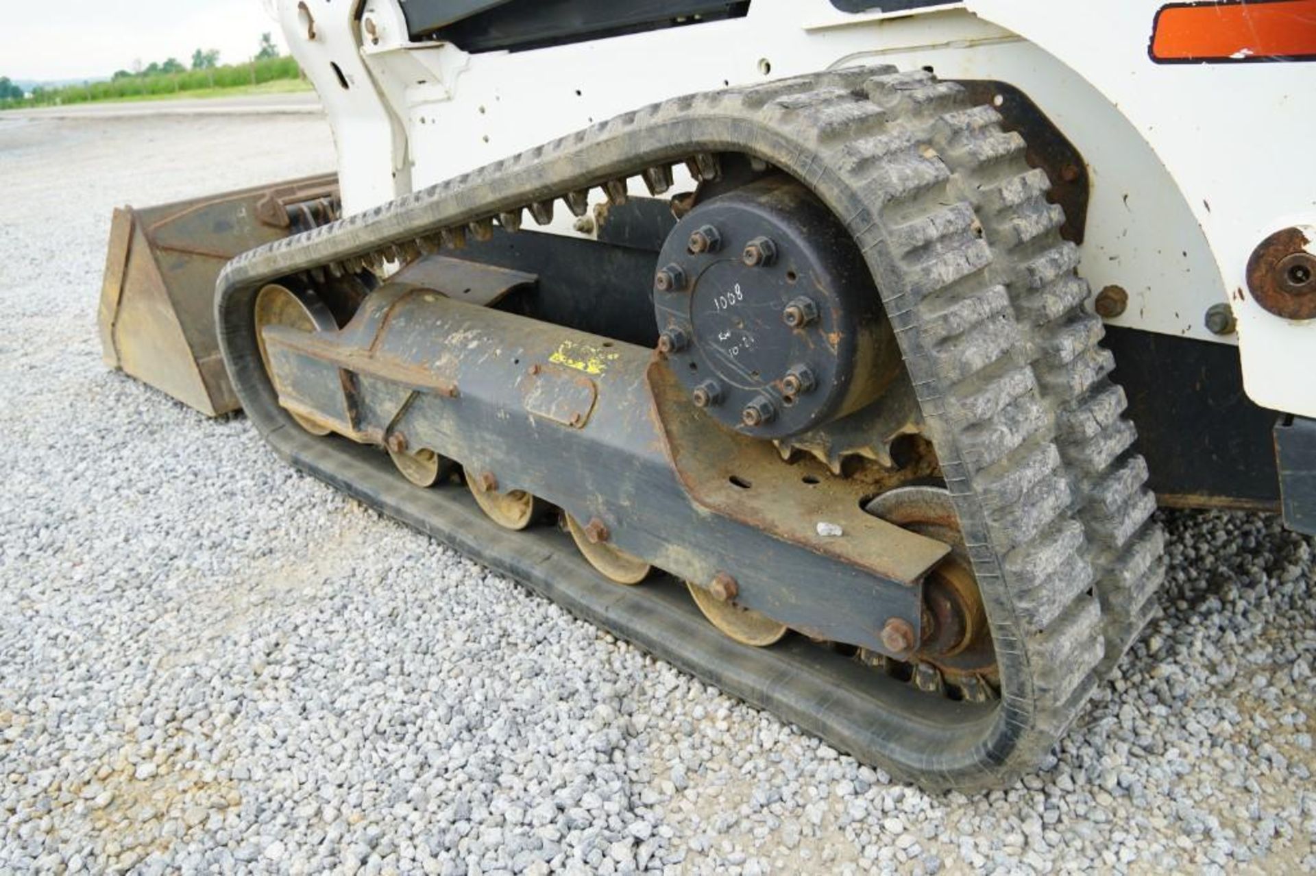 2016 Bobcat T650 Skid Steer* - Image 33 of 57