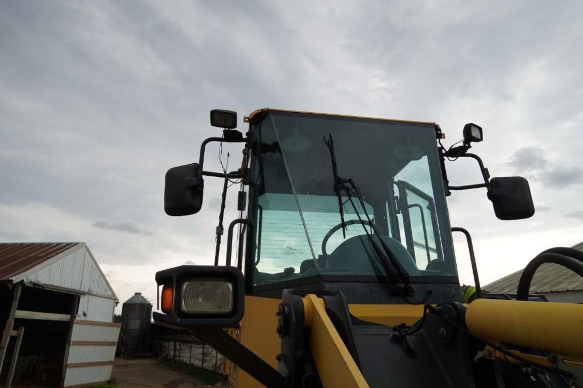 Komatsu WA150-5 Wheel Loader - Image 61 of 68