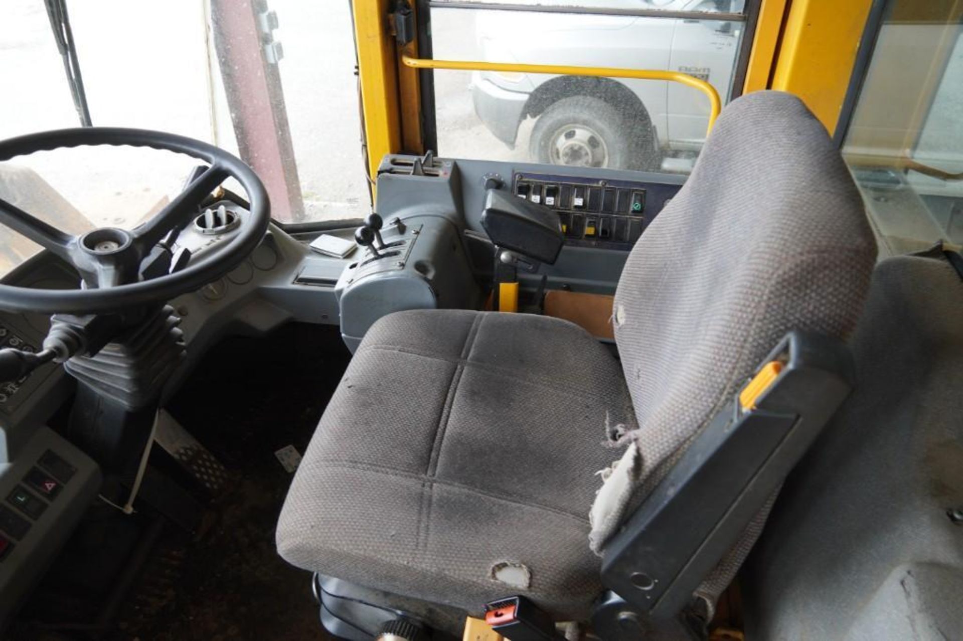 1997 Volvo L50C Wheel Loader* - Image 12 of 24