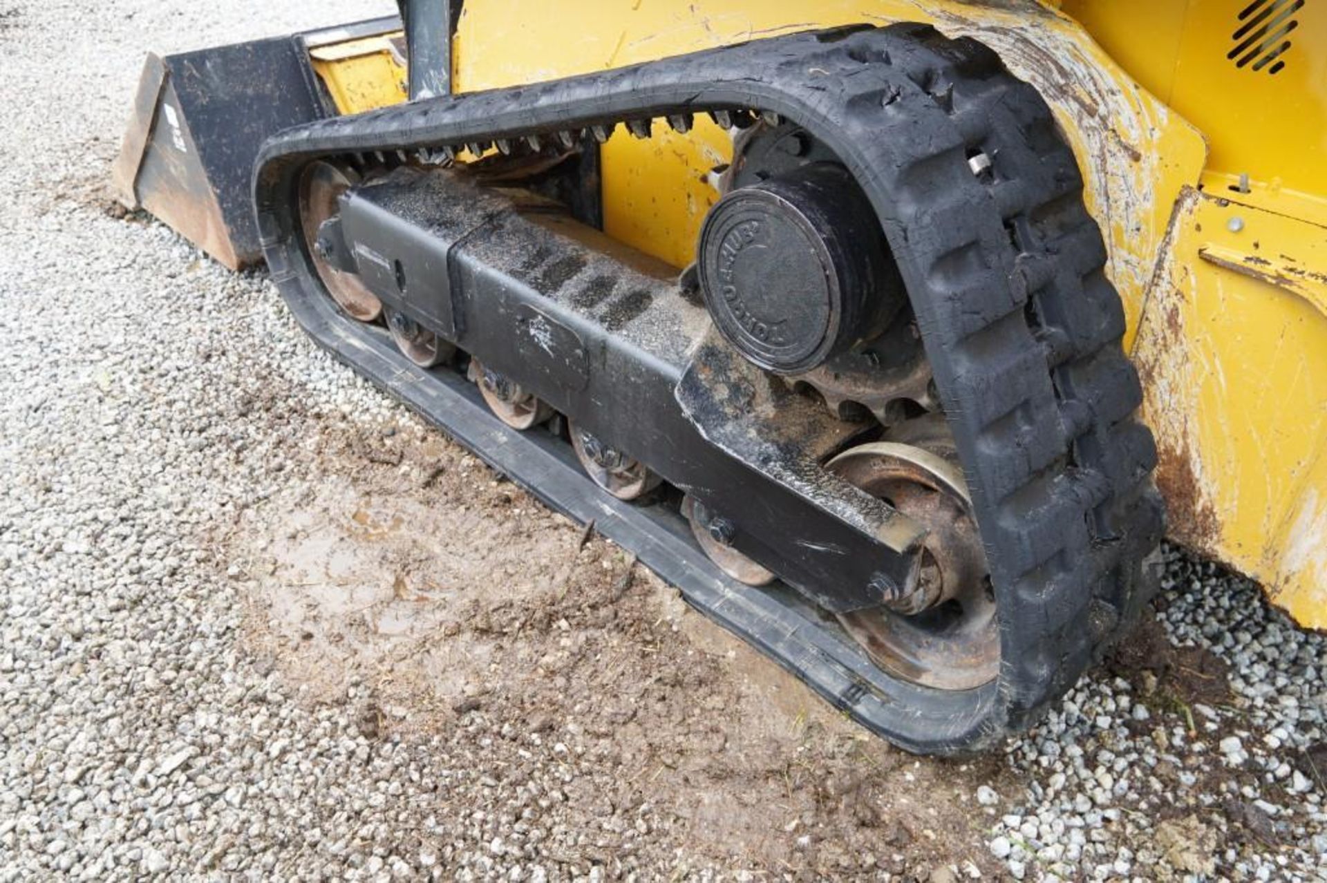 2016 John Deere 323E Skid Steer* - Image 31 of 46