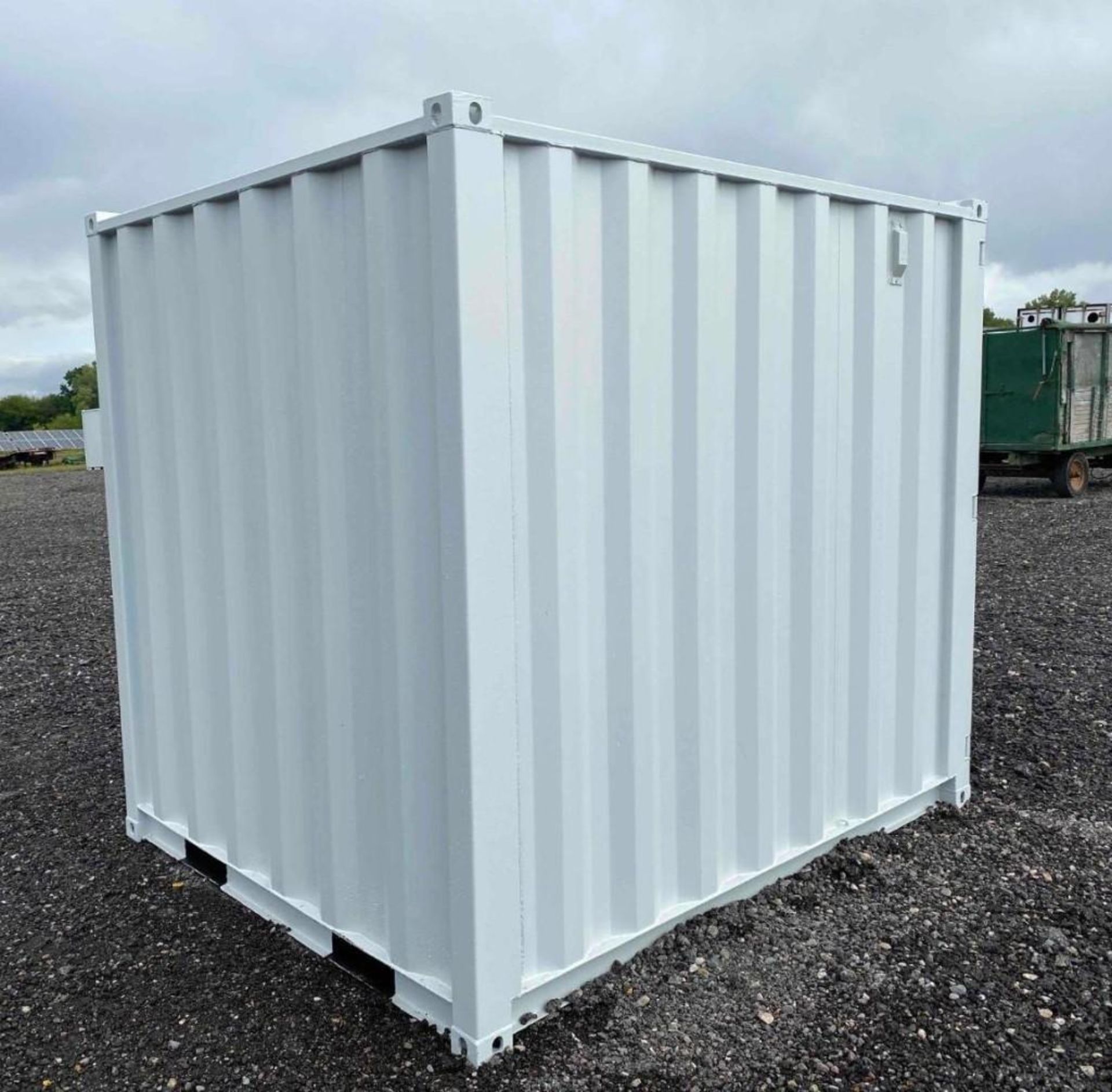 Shipping Container - Image 5 of 5