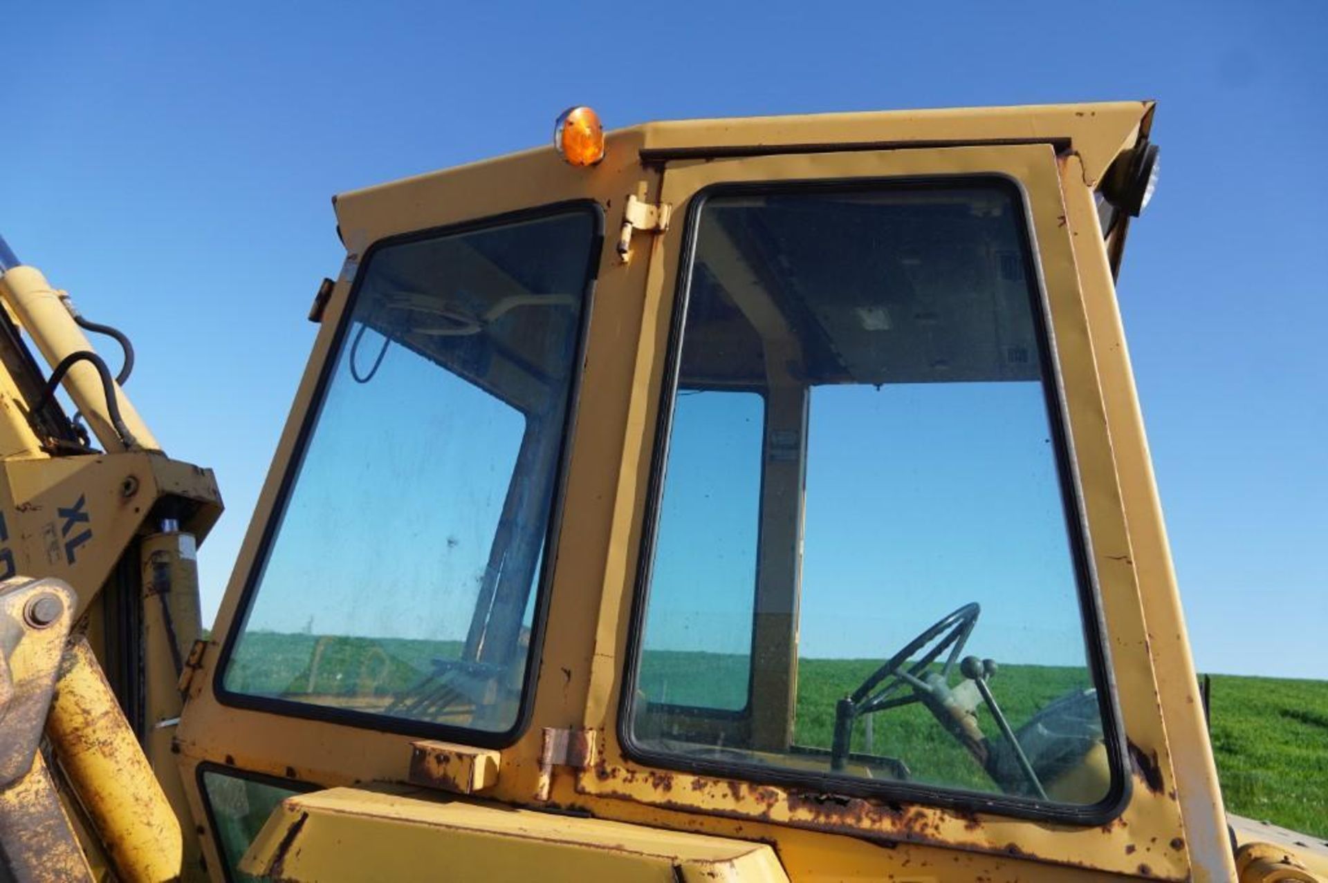 1980 Ford 555A XL Backhoe Loader - Image 48 of 70