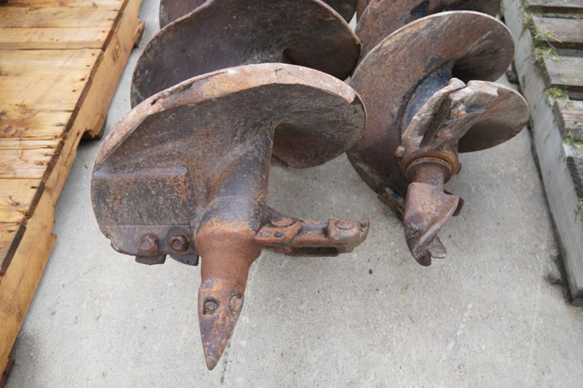 Auger Bits* - Image 4 of 5