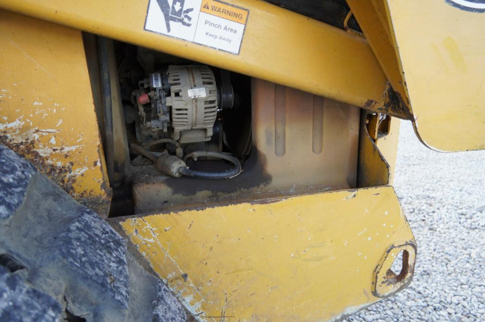 John Deere CT 332 Skid Steer* - Image 18 of 51