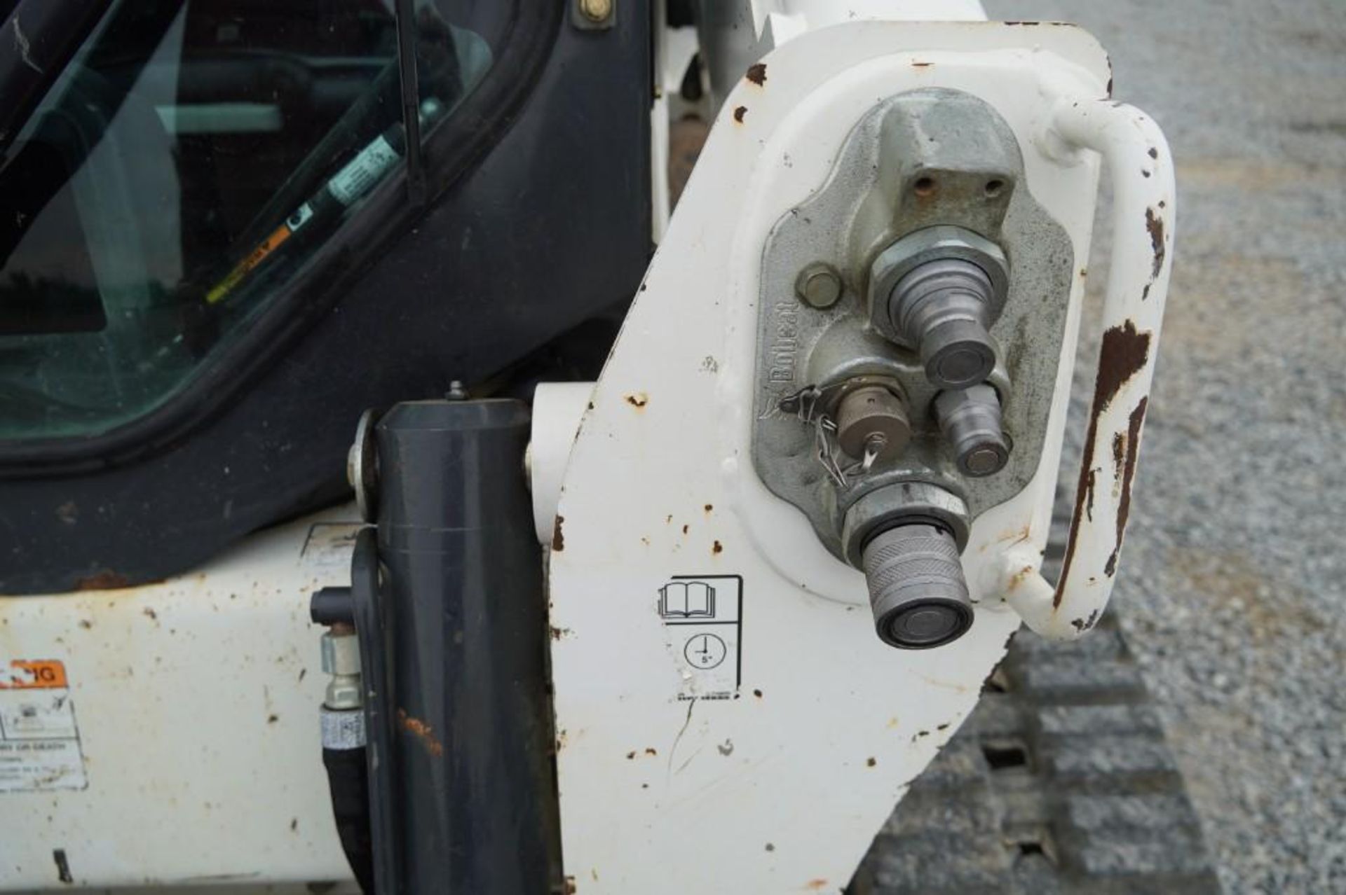 2016 Bobcat T650 Skid Steer* - Image 55 of 57