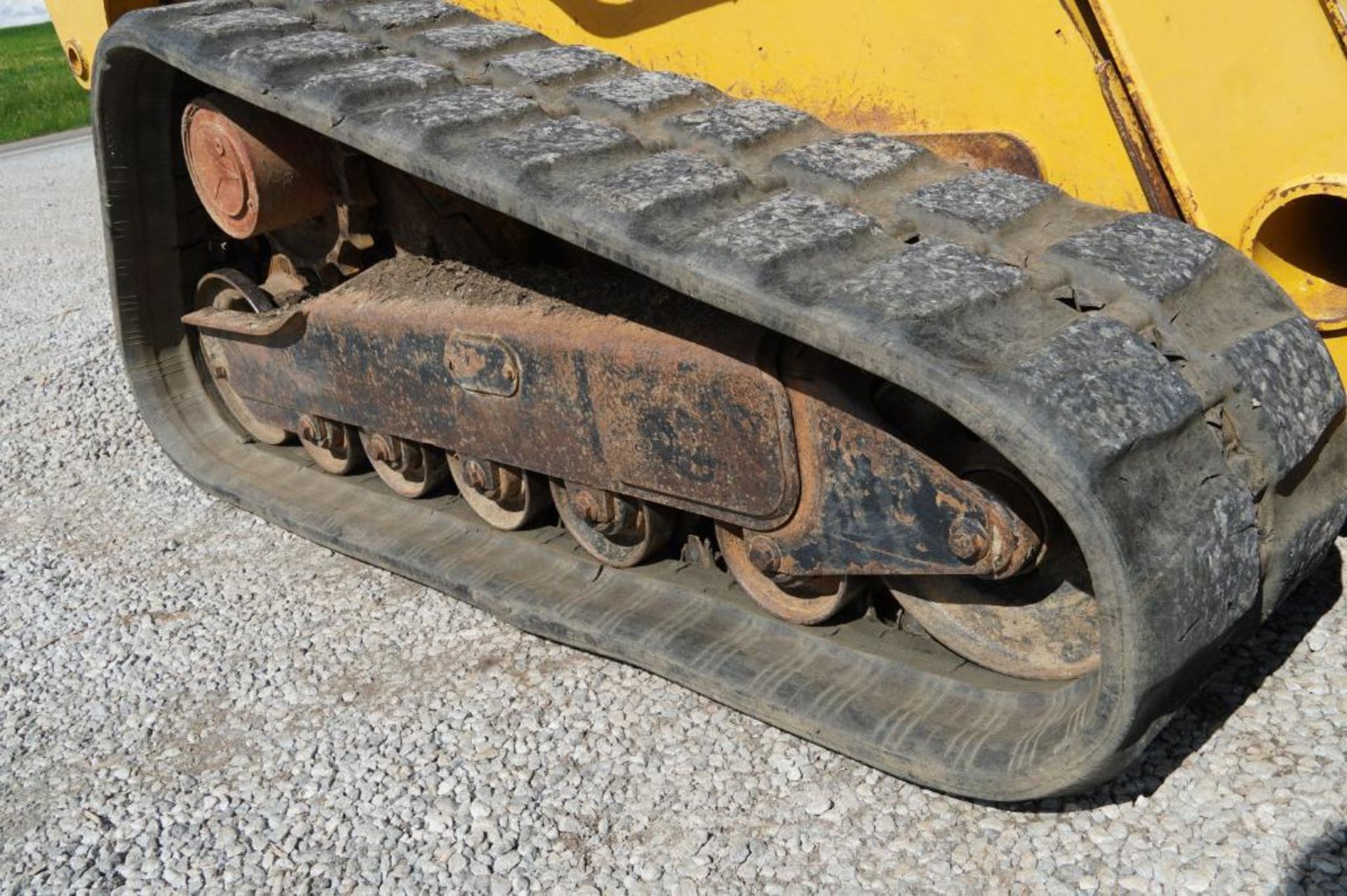 John Deere CT 332 Skid Steer* - Image 44 of 51