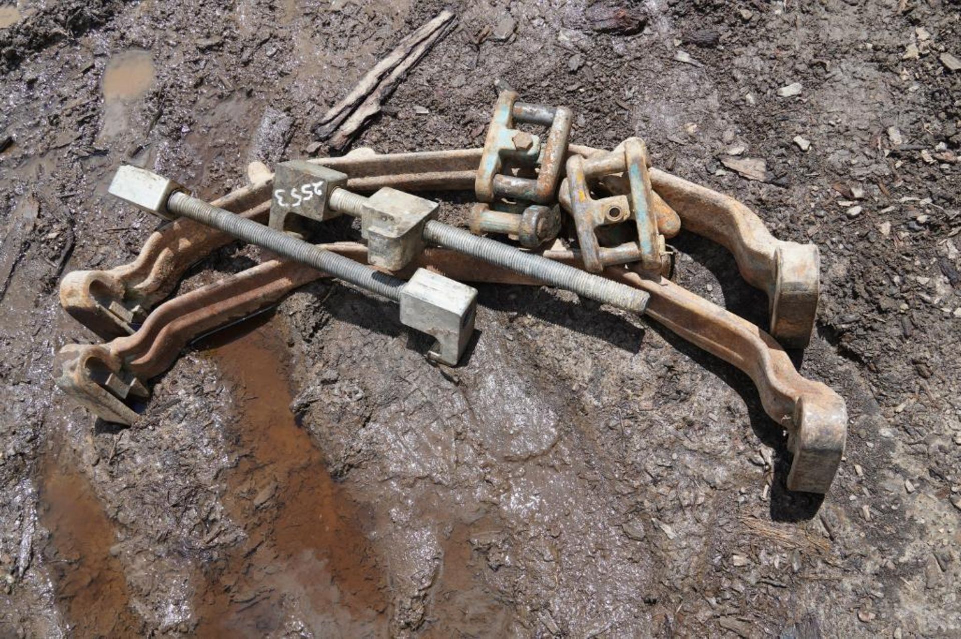 Track Chain for Skidder* - Image 12 of 13