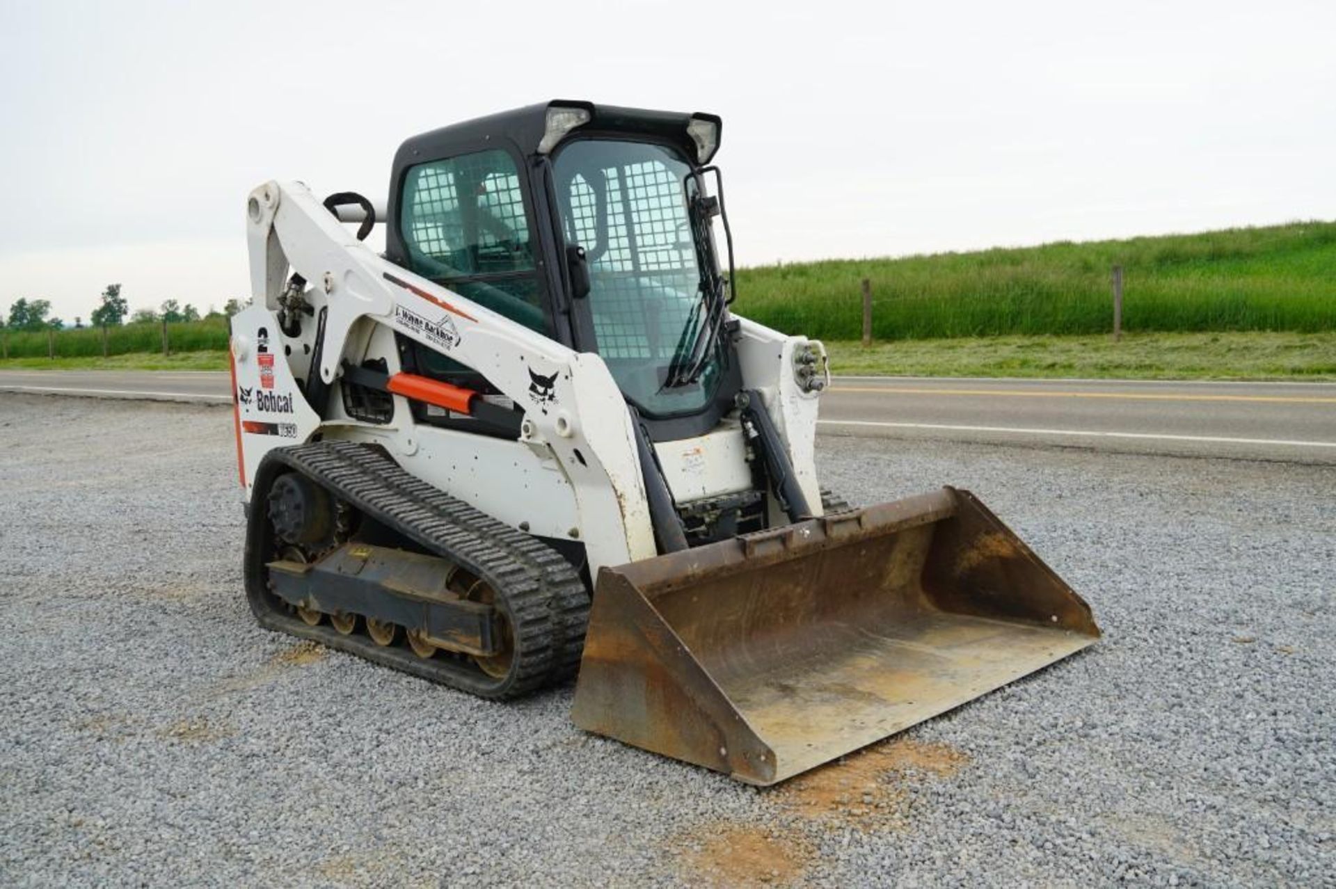 2016 Bobcat T650 Skid Steer* - Image 3 of 57