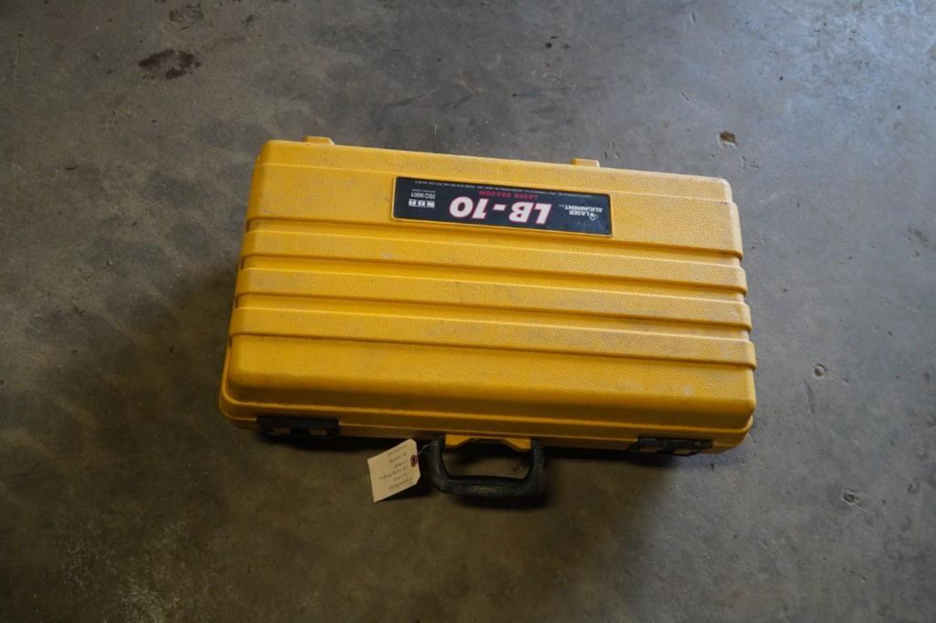 LB-10 Laser Level* - Image 10 of 11