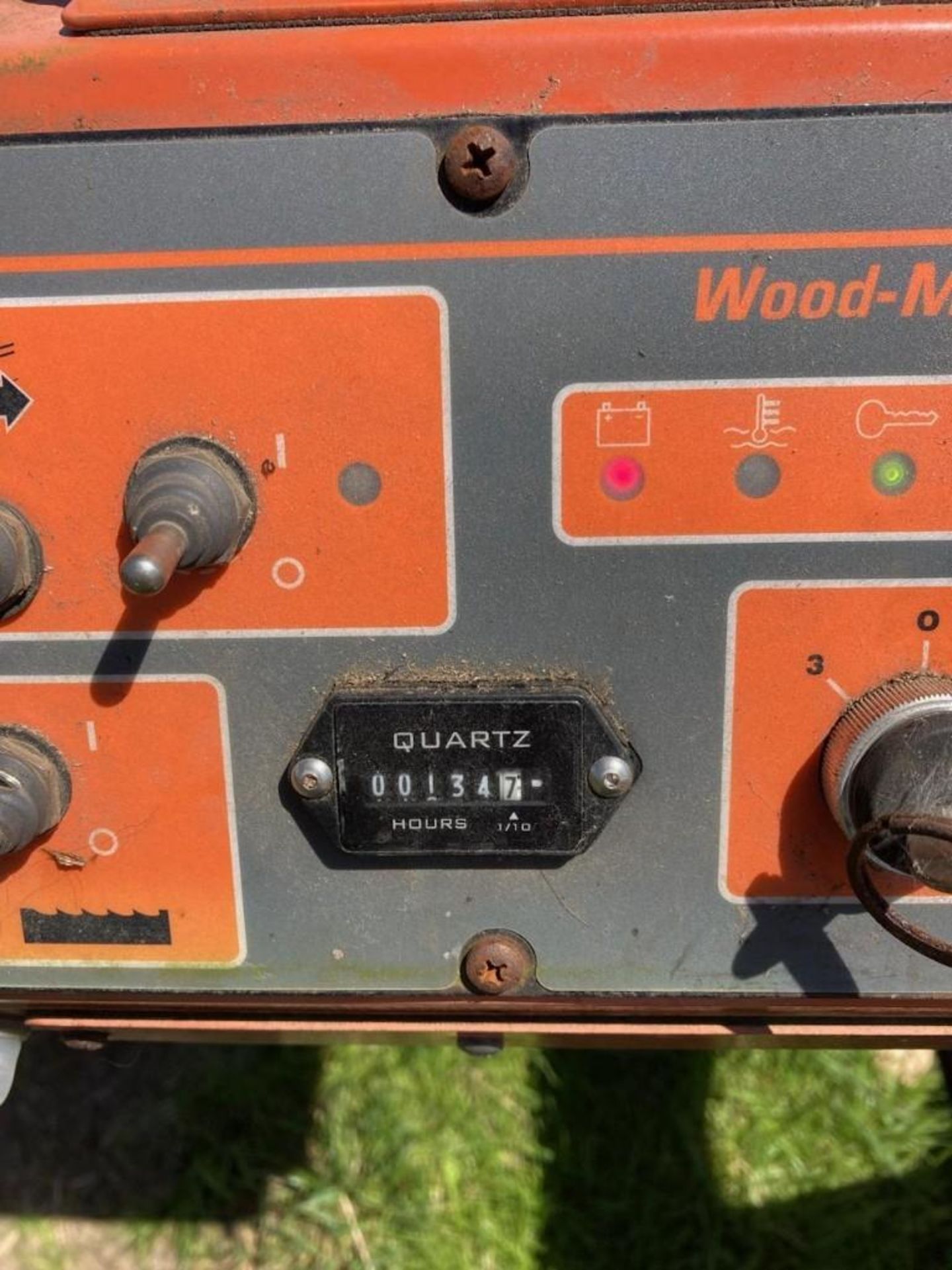 2011 Wood-Mizer LT40 Portable Bandmill - Image 3 of 13