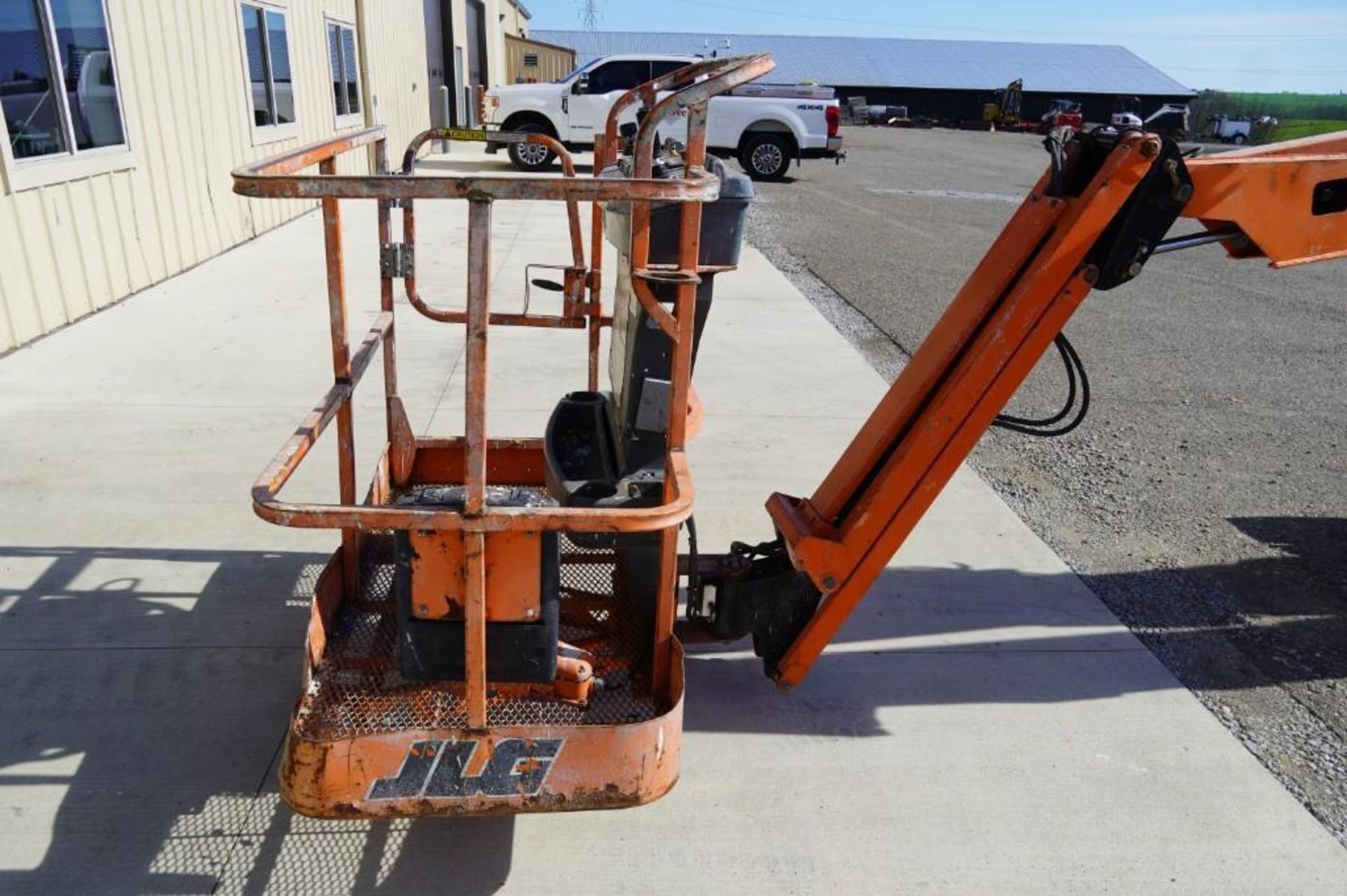 2006 JLG Electric Manlift - Image 11 of 30