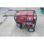 Honda EW171 Portable Welder/Generator*