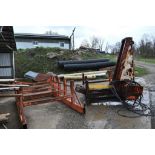 FEC Bucksaw