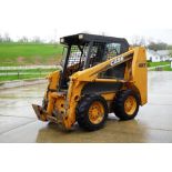 2004 Case 40XT Skid Steer