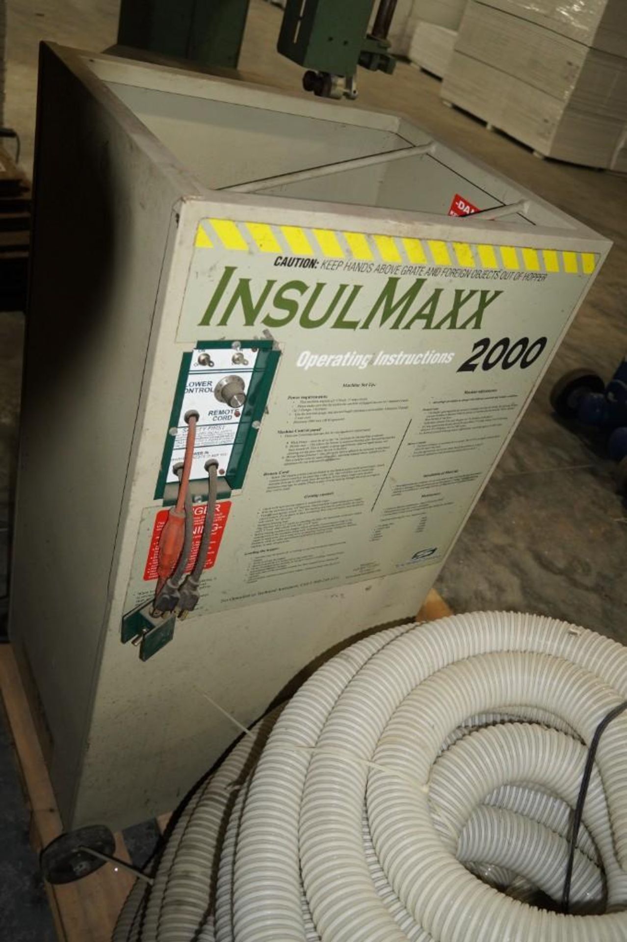 Insulmax 2000 - Image 9 of 11