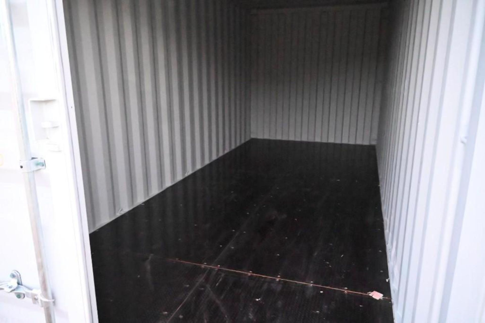 2023 One-Trip 20' Shipping Container* - Image 5 of 11