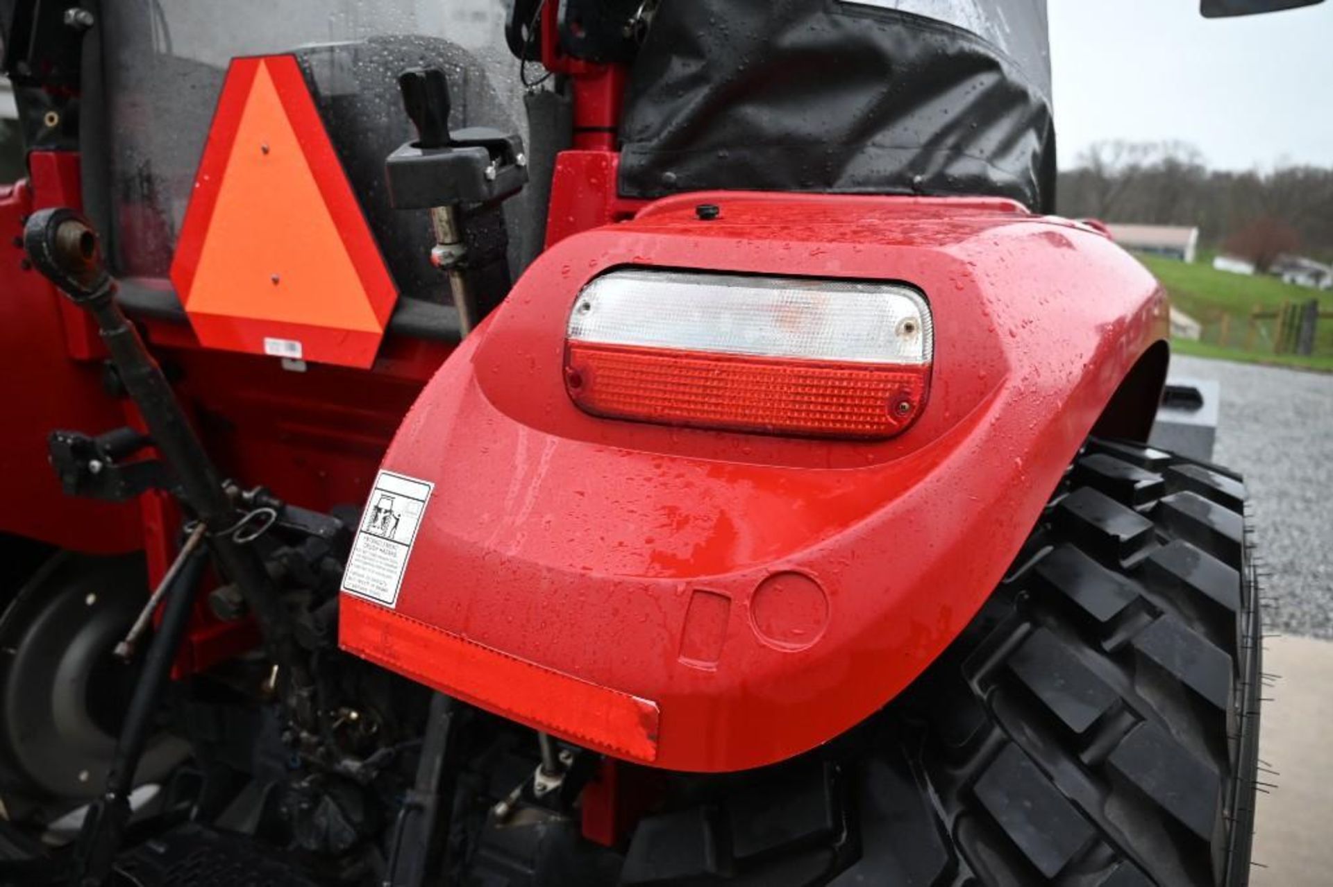 2015 Case IH 75C Tractor - Image 60 of 135