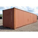 40 Multi Trip Container*