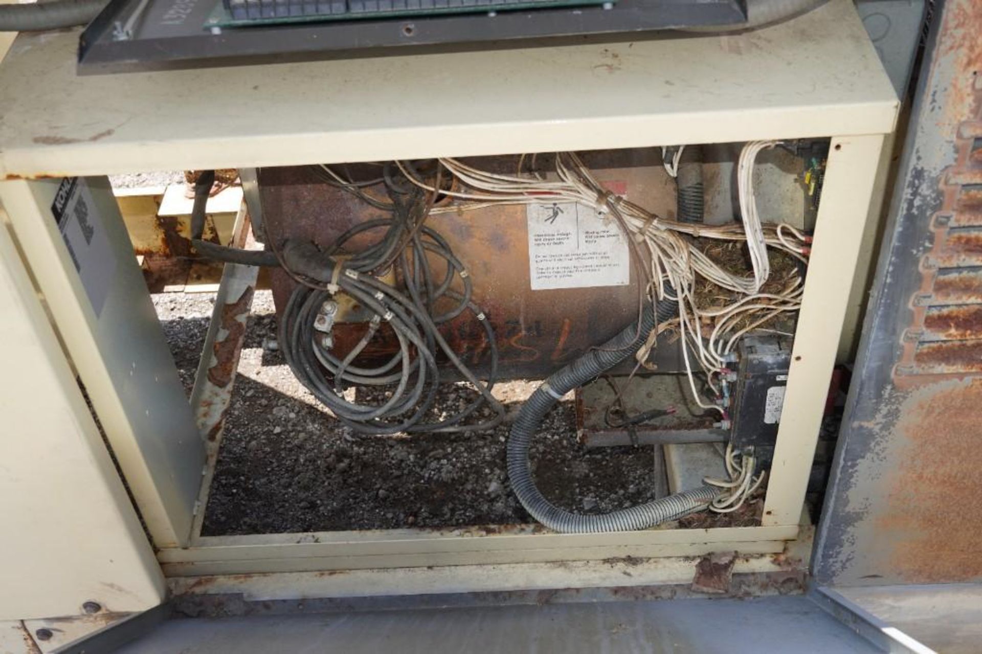Ford Genset - Image 20 of 21