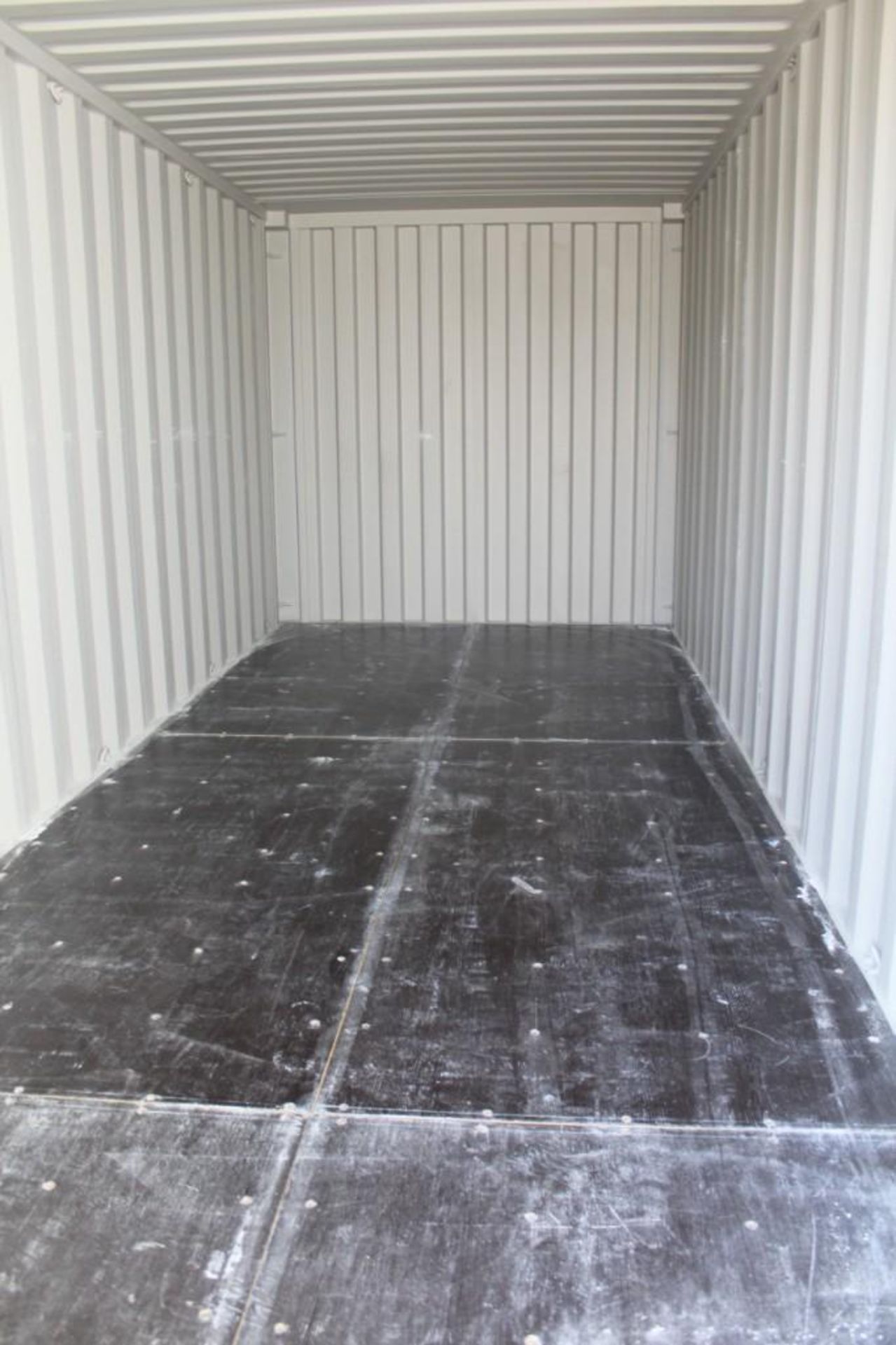 2024 20' One Trip Container - Image 7 of 7