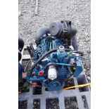 2020 Kubota D902-EF01E Power Unit