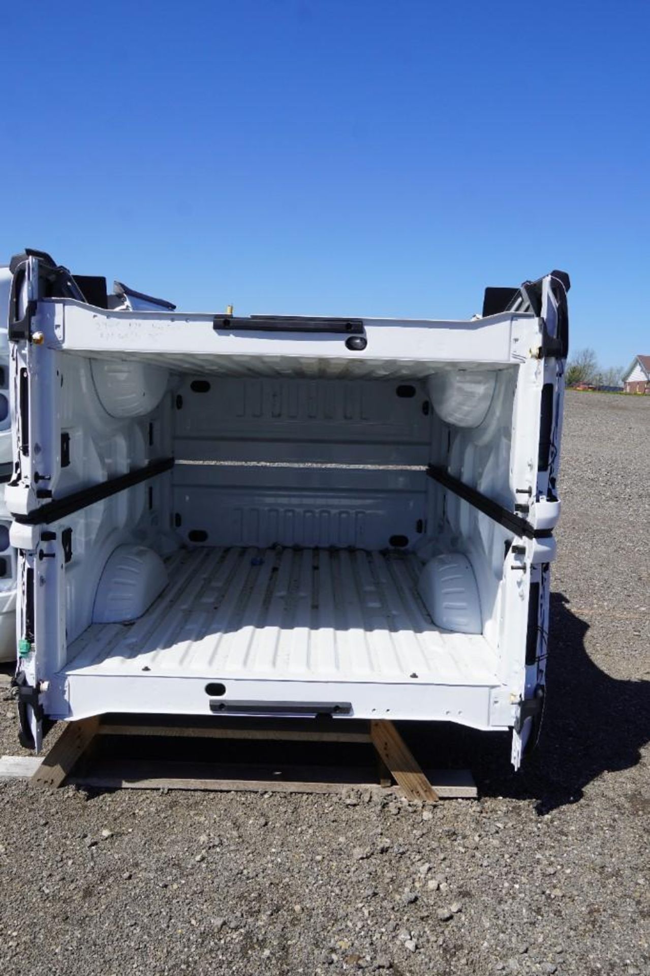2 Ford Super Duty 8' Beds - Image 3 of 6