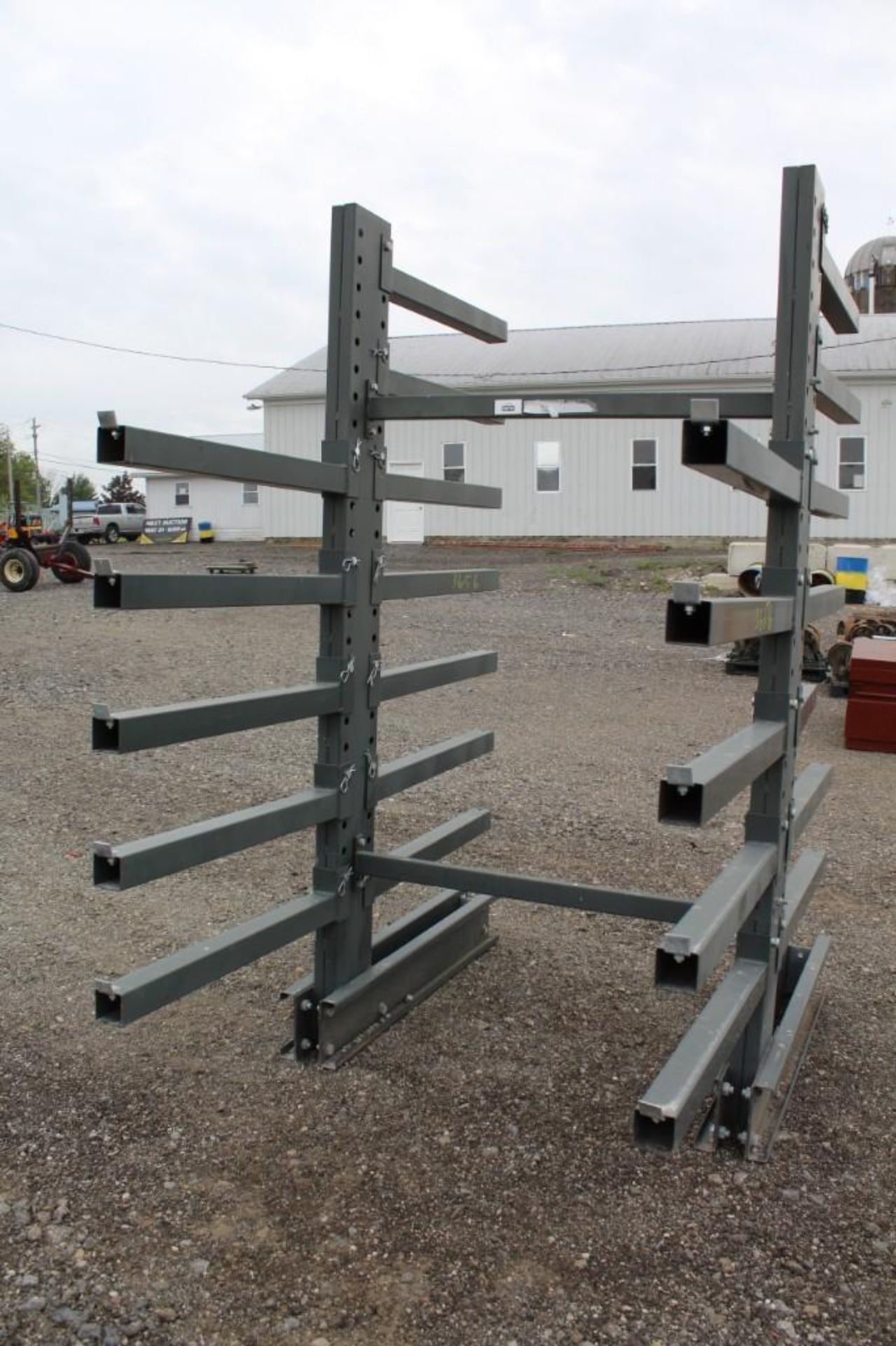 Cantilever Rack* - Image 2 of 10