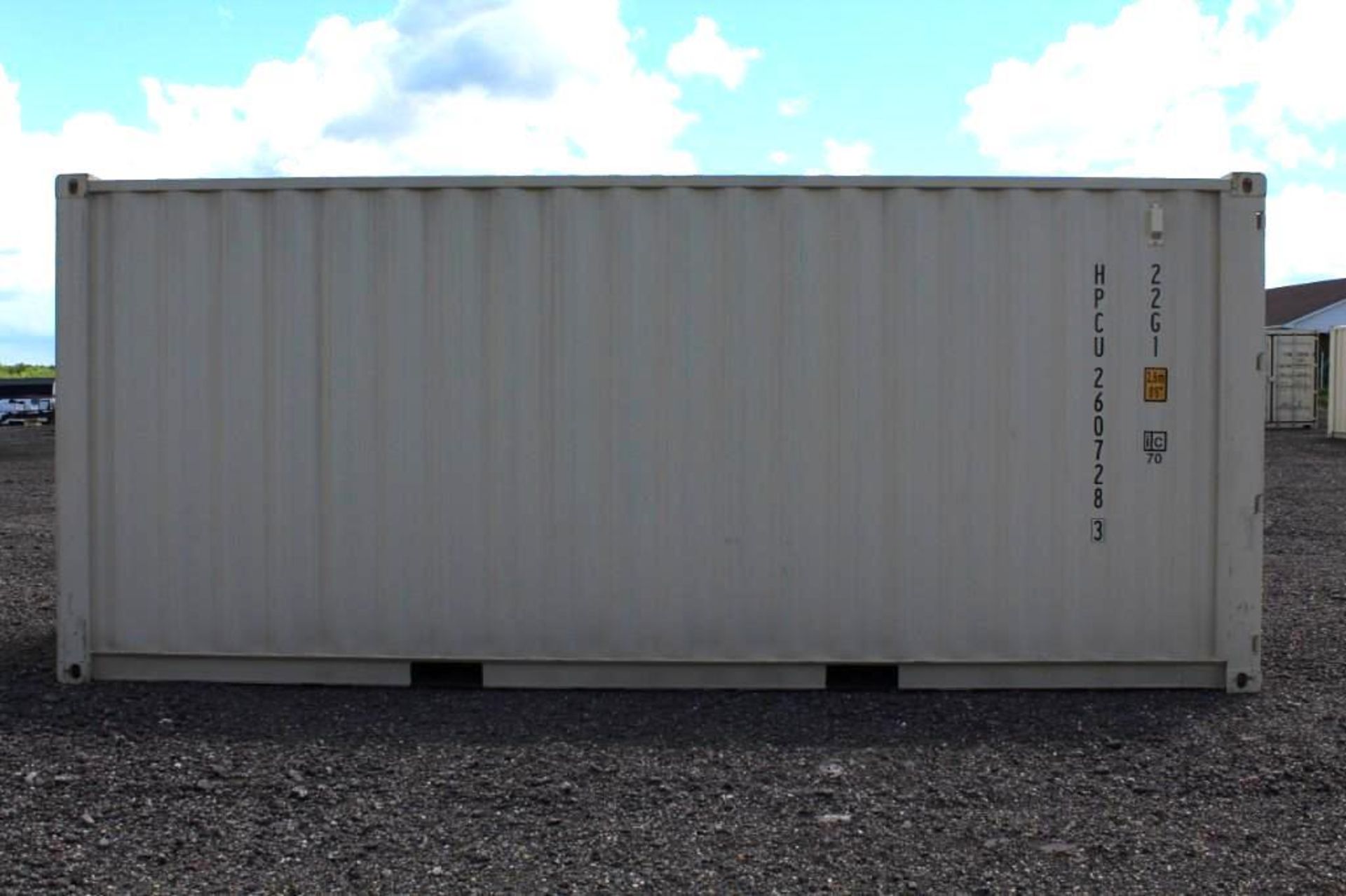 New 20' One Trip Container - Image 2 of 7