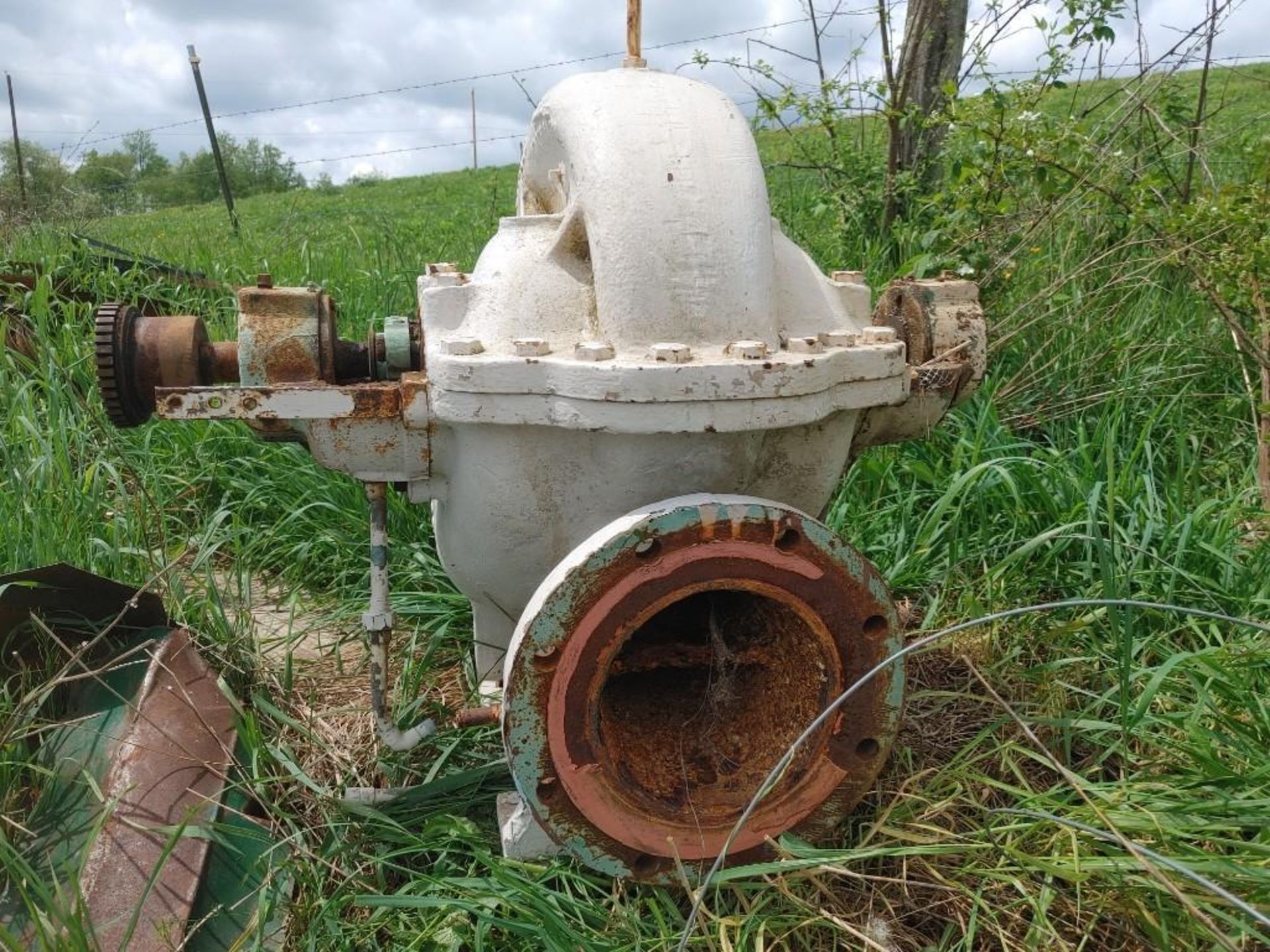 Water Pump - Image 4 of 13