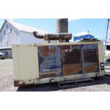 Ford Genset