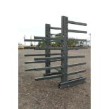 Cantilever Rack*