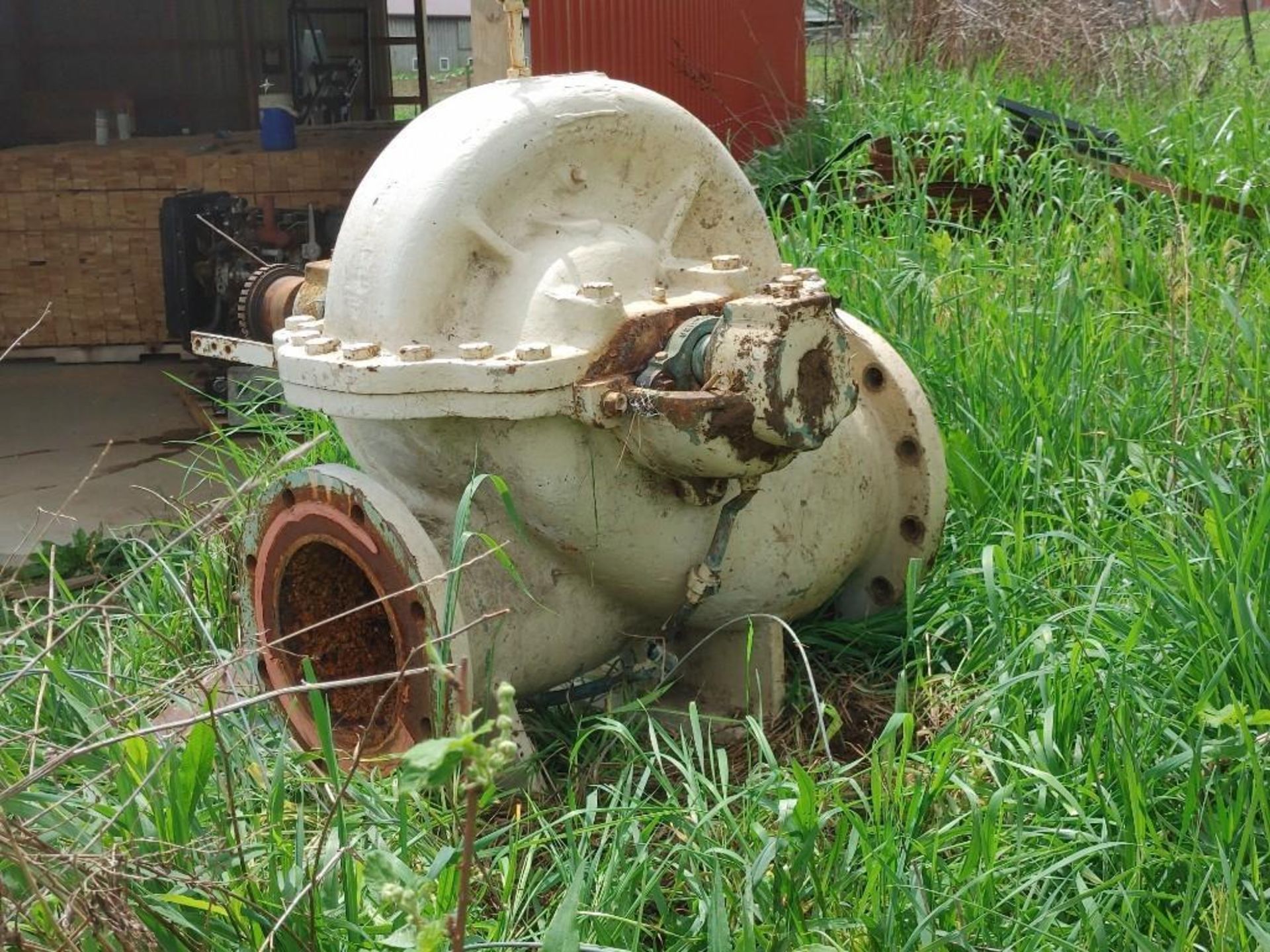 Water Pump - Image 2 of 13