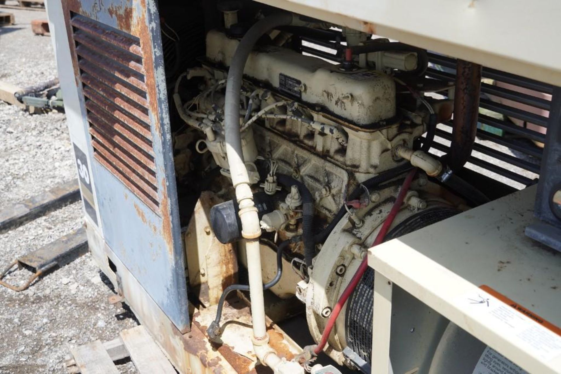 Ford Genset - Image 15 of 21