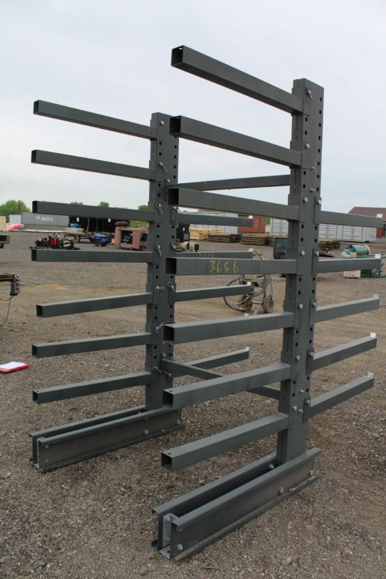 Cantilever Rack* - Image 4 of 10