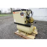 Ingersoll Rand Air Compressor