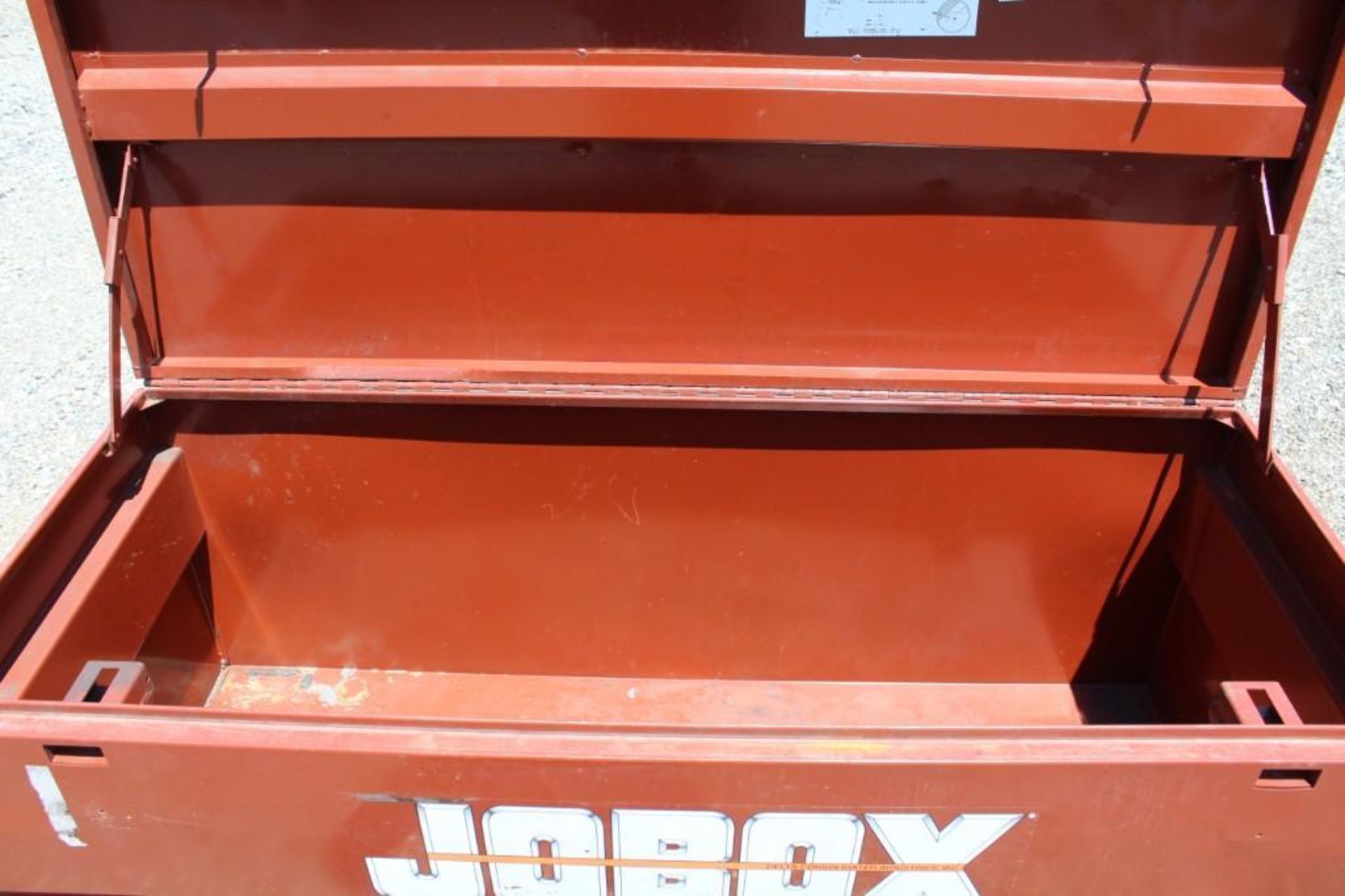 JoBox Toolbox* - Image 5 of 6