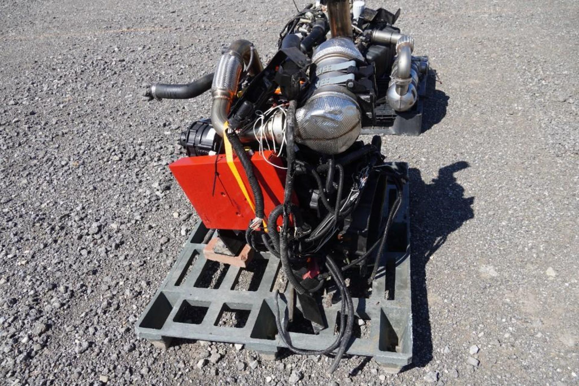 2019 Deutz D2.9L4 Power Unit - Image 3 of 11