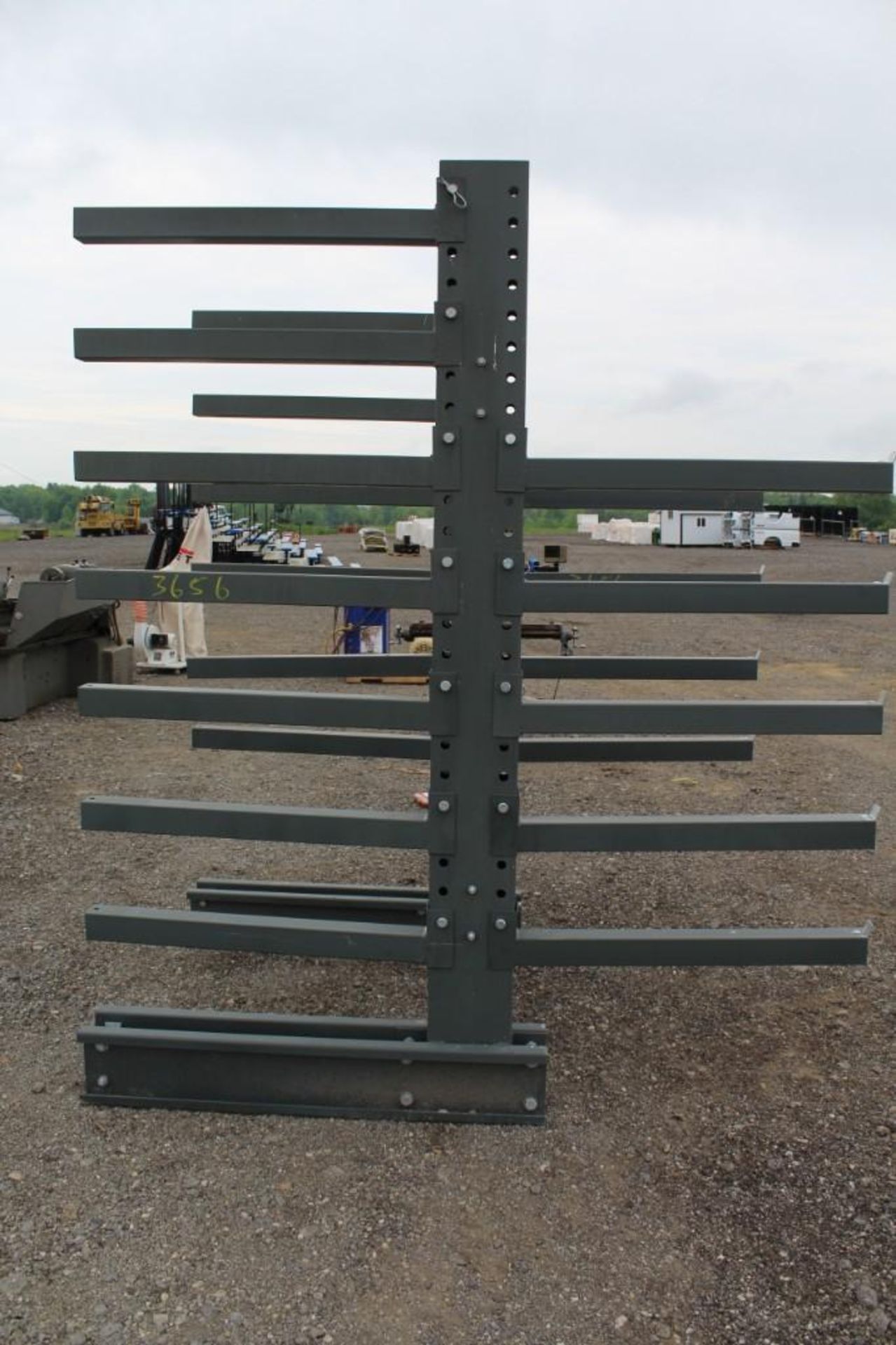 Cantilever Rack* - Image 3 of 10