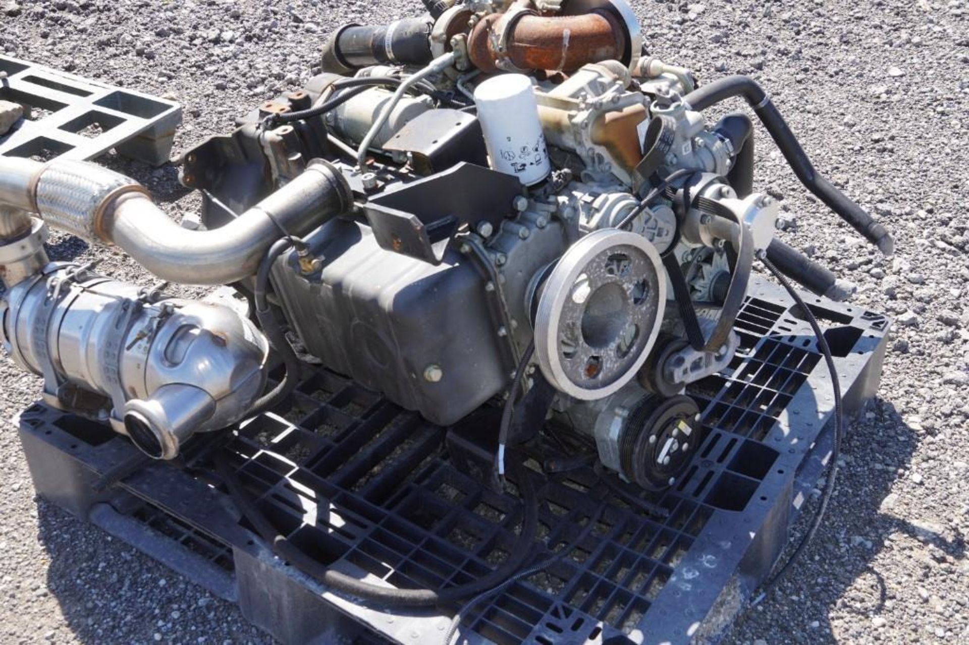 2014 Deutz D2.9L4 Power Unit - Image 3 of 11