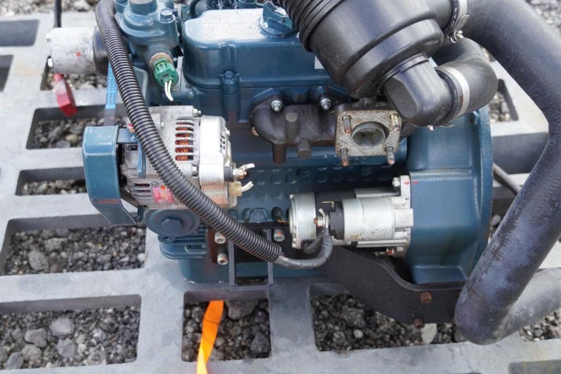 2020 Kubota D902-EF01E Power Unit - Image 5 of 13