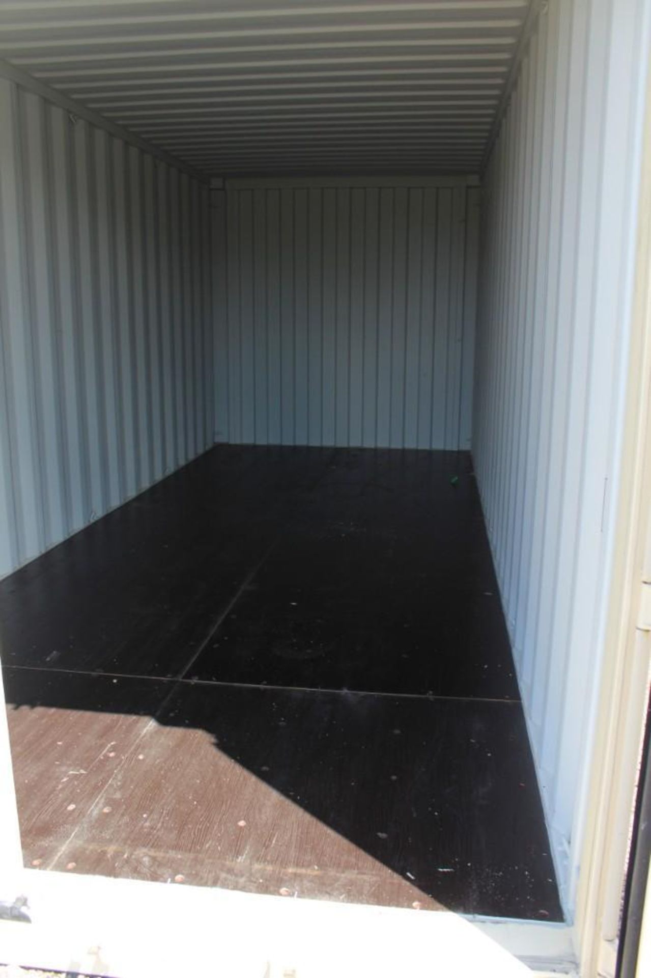 New 20' One Trip Container - Image 7 of 7