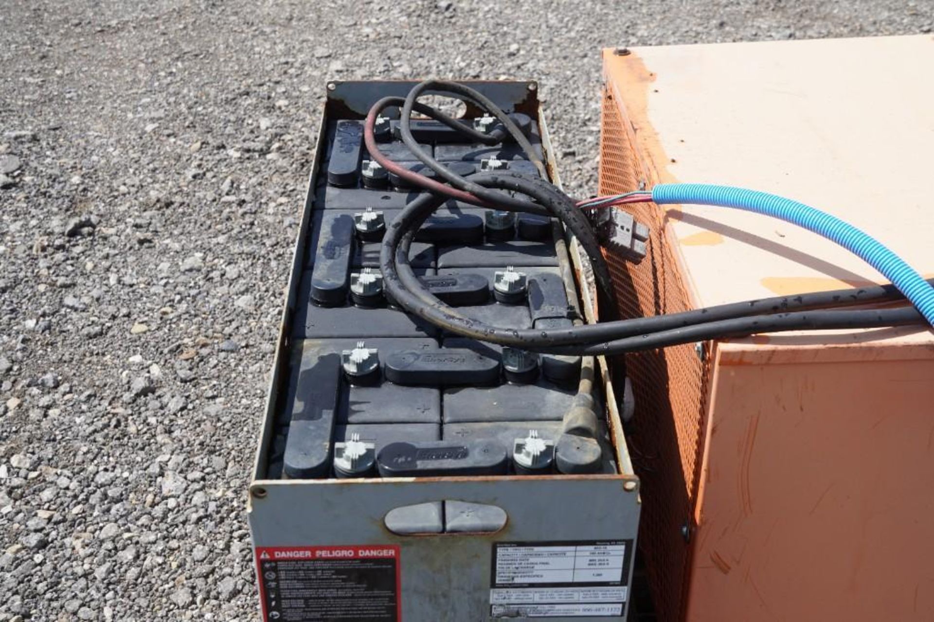 Battery Charger - Image 12 of 12