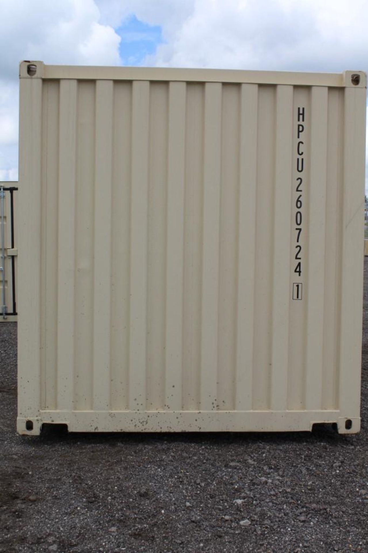 New 20' One Trip Container* - Image 7 of 7