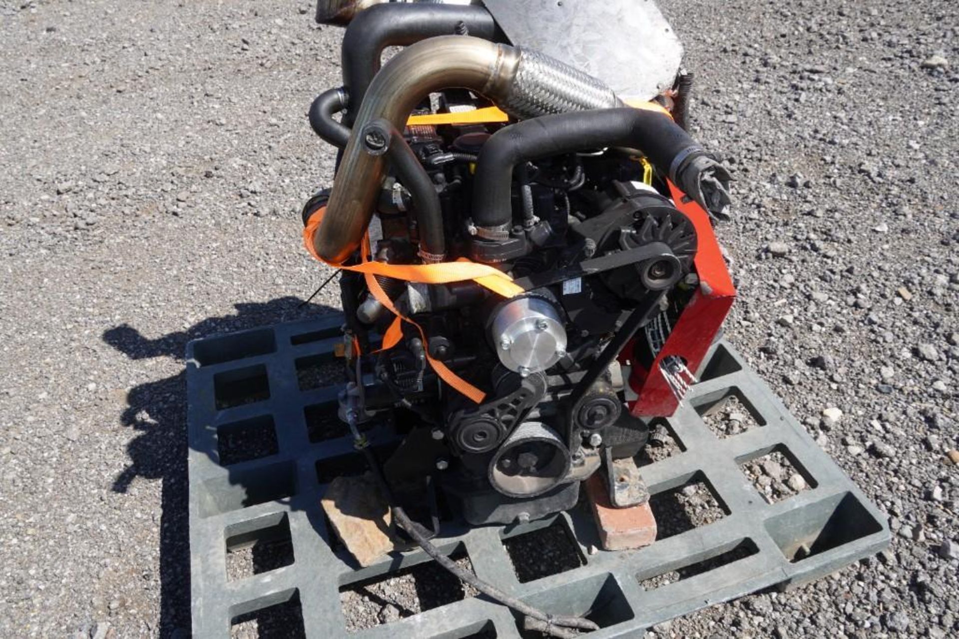 2019 Deutz D2.9L4 Power Unit - Image 8 of 11