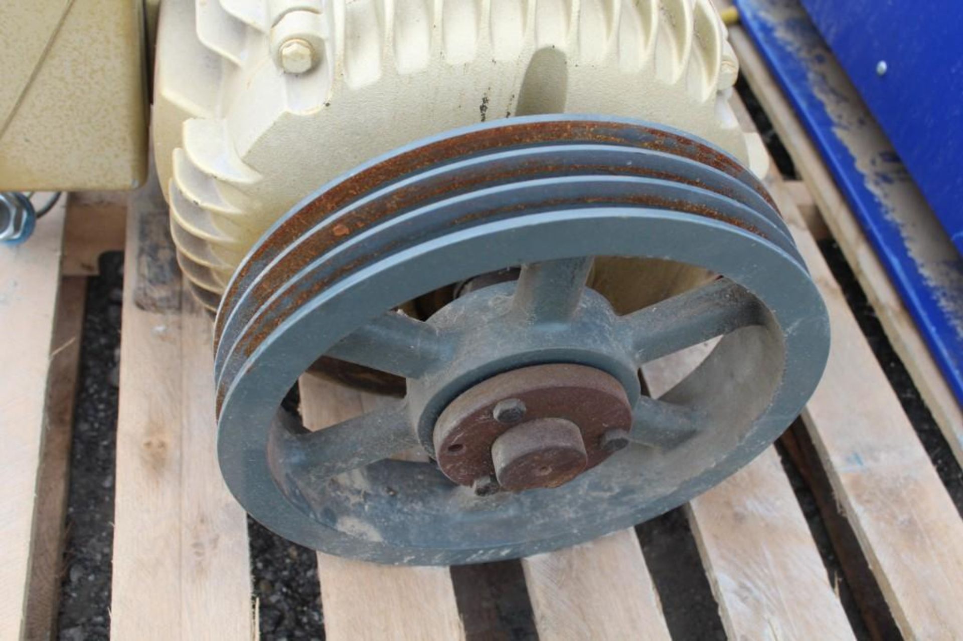 Baldor 25hp Electric Motor* - Image 3 of 5