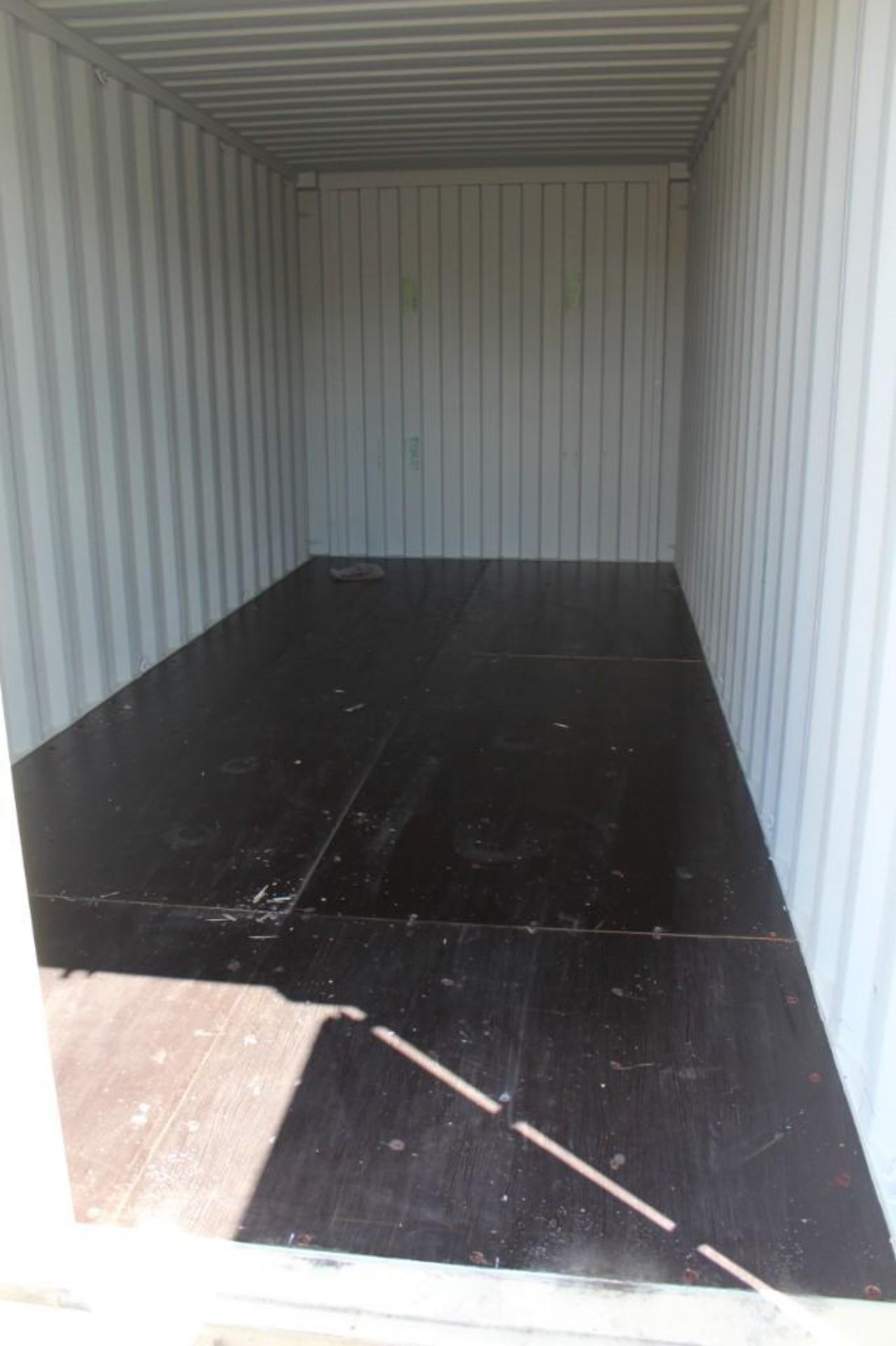 New 20' One Trip Container - Image 3 of 7