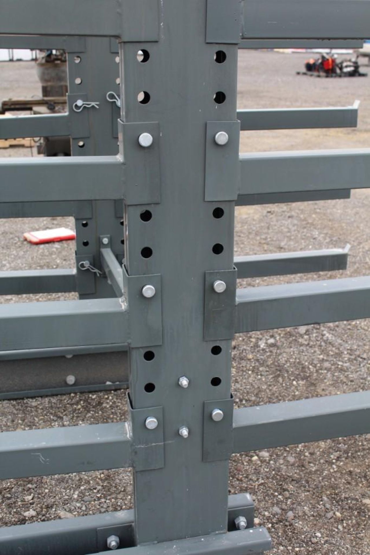 Cantilever Rack* - Image 6 of 10