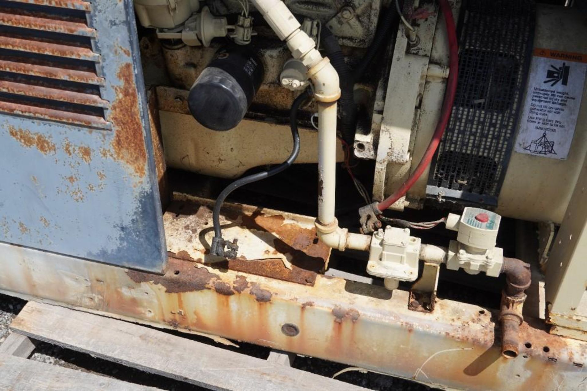 Ford Genset - Image 16 of 21