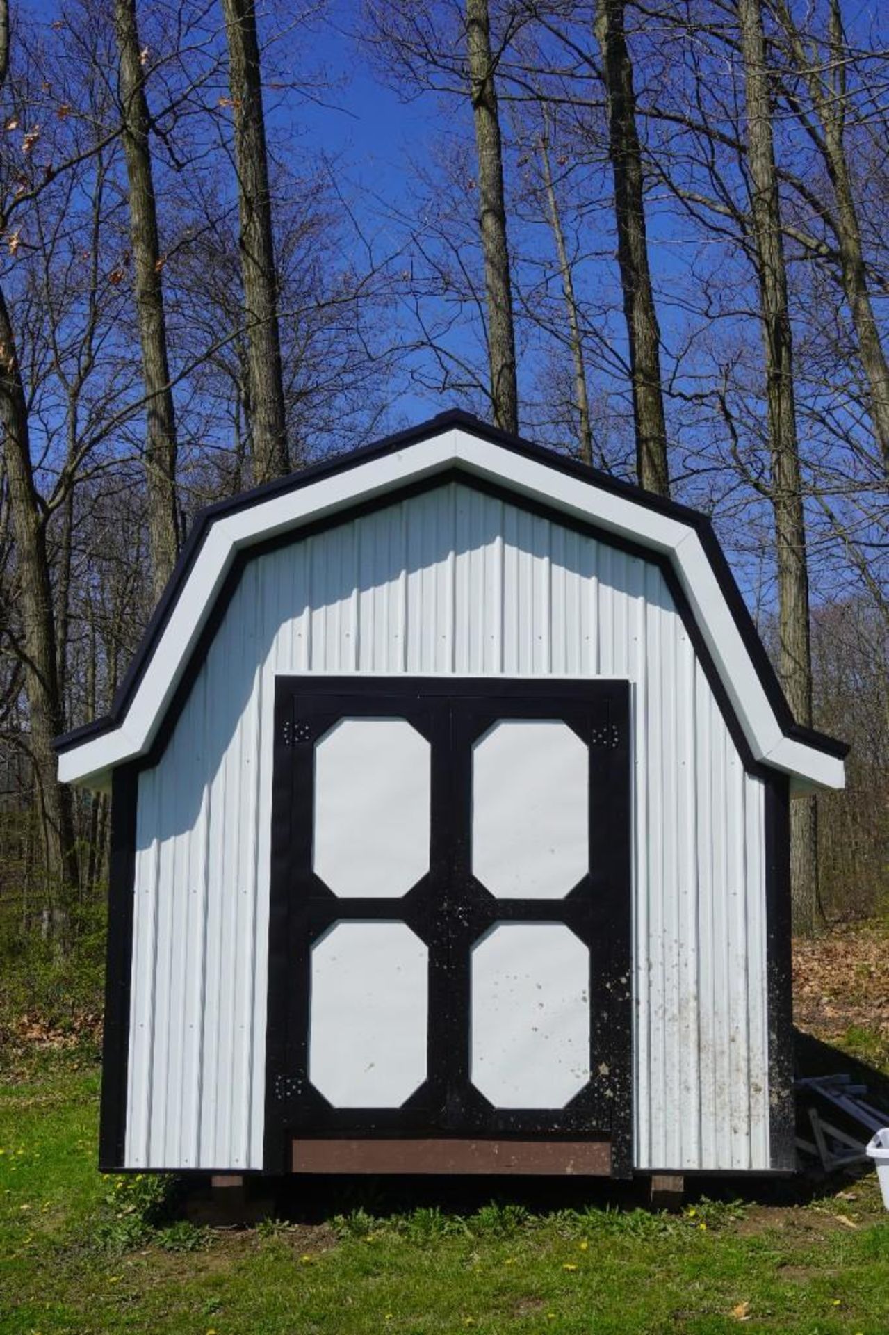 Mini Barn - Image 6 of 31