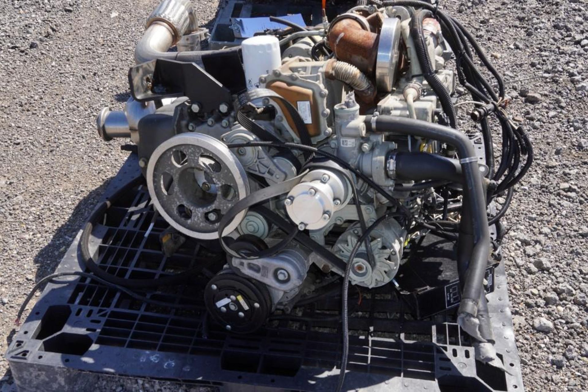 2014 Deutz D2.9L4 Power Unit - Image 2 of 11